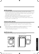 Preview for 535 page of Samsung WW8TA Series User Manual