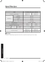 Preview for 536 page of Samsung WW8TA Series User Manual