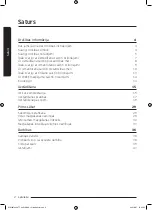 Preview for 546 page of Samsung WW8TA Series User Manual