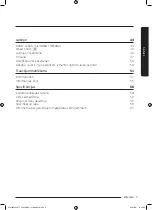 Preview for 547 page of Samsung WW8TA Series User Manual