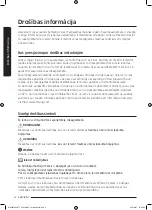 Preview for 548 page of Samsung WW8TA Series User Manual