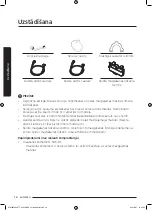 Preview for 560 page of Samsung WW8TA Series User Manual