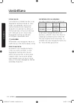 Preview for 562 page of Samsung WW8TA Series User Manual