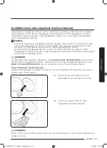 Preview for 575 page of Samsung WW8TA Series User Manual