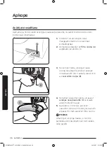 Preview for 590 page of Samsung WW8TA Series User Manual