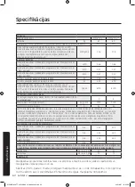 Preview for 606 page of Samsung WW8TA Series User Manual