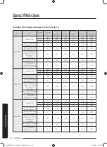 Preview for 608 page of Samsung WW8TA Series User Manual