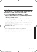 Preview for 657 page of Samsung WW8TA Series User Manual