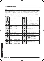 Preview for 670 page of Samsung WW8TA Series User Manual