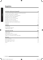 Preview for 682 page of Samsung WW8TA Series User Manual