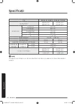 Preview for 740 page of Samsung WW8TA Series User Manual