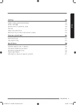 Preview for 751 page of Samsung WW8TA Series User Manual