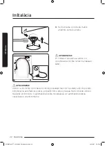 Preview for 770 page of Samsung WW8TA Series User Manual