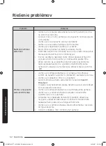 Preview for 800 page of Samsung WW8TA Series User Manual