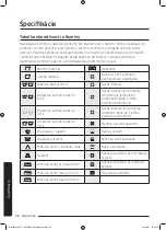 Preview for 806 page of Samsung WW8TA Series User Manual