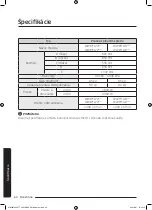 Preview for 808 page of Samsung WW8TA Series User Manual