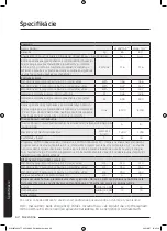 Preview for 810 page of Samsung WW8TA Series User Manual