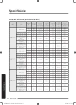 Preview for 812 page of Samsung WW8TA Series User Manual