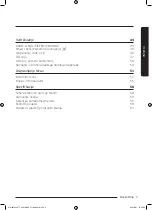 Preview for 819 page of Samsung WW8TA Series User Manual