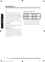 Preview for 834 page of Samsung WW8TA Series User Manual