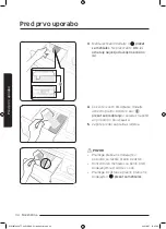 Preview for 850 page of Samsung WW8TA Series User Manual