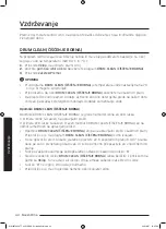 Preview for 860 page of Samsung WW8TA Series User Manual