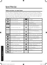 Preview for 874 page of Samsung WW8TA Series User Manual