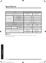 Preview for 944 page of Samsung WW8TA Series User Manual