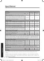 Preview for 946 page of Samsung WW8TA Series User Manual