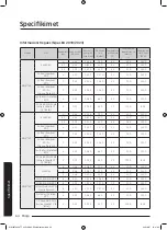 Preview for 948 page of Samsung WW8TA Series User Manual