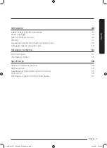 Preview for 955 page of Samsung WW8TA Series User Manual