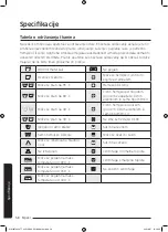 Preview for 1010 page of Samsung WW8TA Series User Manual