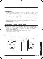 Preview for 1011 page of Samsung WW8TA Series User Manual