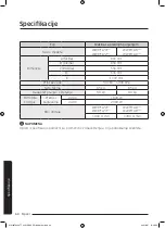 Preview for 1012 page of Samsung WW8TA Series User Manual