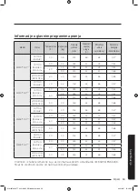 Preview for 1015 page of Samsung WW8TA Series User Manual