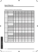 Preview for 1016 page of Samsung WW8TA Series User Manual