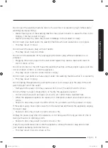 Preview for 9 page of Samsung WW9*K5 series User Manual