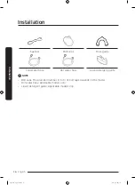 Preview for 16 page of Samsung WW9*K5 series User Manual