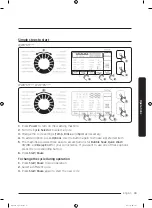 Preview for 33 page of Samsung WW9*K5 series User Manual