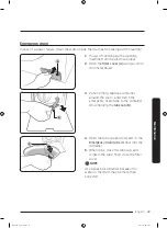 Preview for 43 page of Samsung WW9*K5 series User Manual