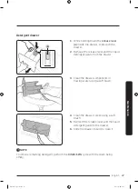 Preview for 47 page of Samsung WW9*K5 series User Manual