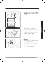 Preview for 29 page of Samsung WW9*K6 series User Manual