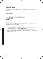 Preview for 40 page of Samsung WW9*K6 series User Manual