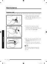 Preview for 42 page of Samsung WW9*K6 series User Manual