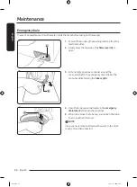 Preview for 44 page of Samsung WW9 T4 Series User Manual