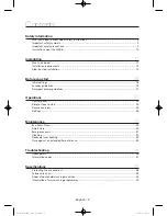 Preview for 2 page of Samsung WW90H7600E User Manual