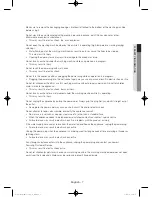 Preview for 7 page of Samsung WW90H7600E User Manual