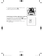 Preview for 22 page of Samsung WW90H7600E User Manual