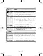 Preview for 26 page of Samsung WW90H7600E User Manual