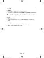 Preview for 28 page of Samsung WW90H7600E User Manual